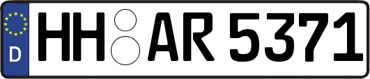 HH-AR5371