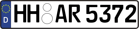 HH-AR5372