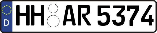 HH-AR5374
