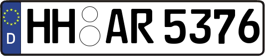HH-AR5376