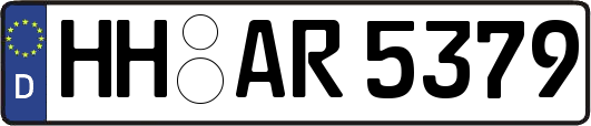 HH-AR5379