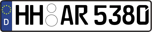 HH-AR5380
