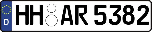HH-AR5382