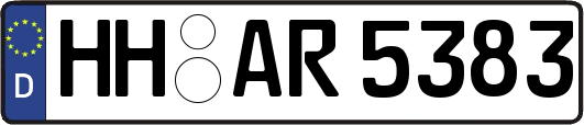 HH-AR5383