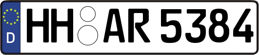 HH-AR5384