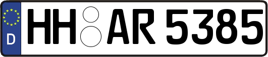 HH-AR5385