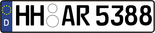 HH-AR5388