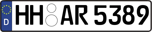 HH-AR5389
