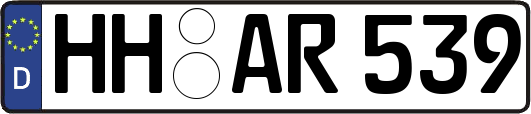 HH-AR539
