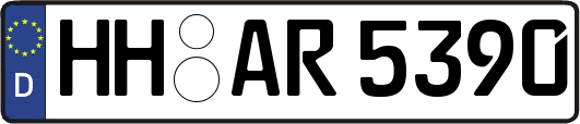 HH-AR5390