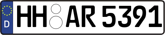 HH-AR5391