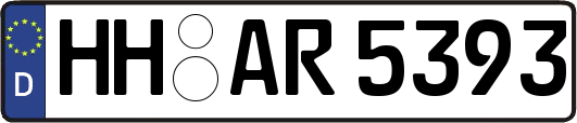 HH-AR5393