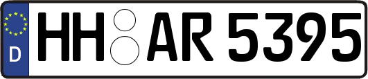 HH-AR5395