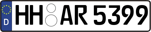 HH-AR5399