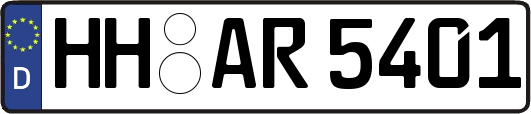 HH-AR5401