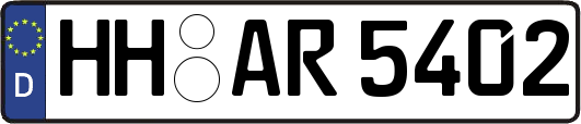 HH-AR5402