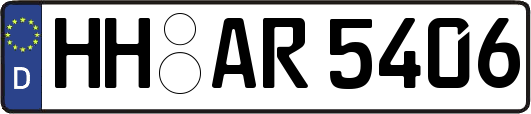 HH-AR5406