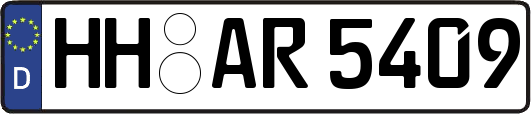 HH-AR5409