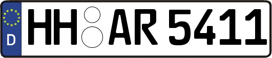 HH-AR5411