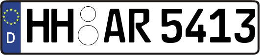 HH-AR5413