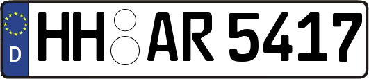 HH-AR5417