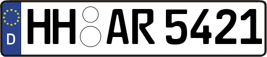 HH-AR5421