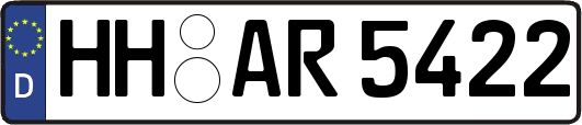 HH-AR5422