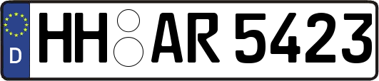 HH-AR5423