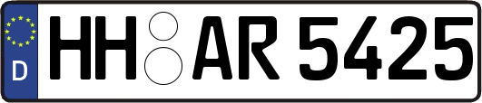 HH-AR5425