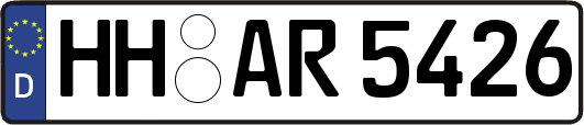 HH-AR5426
