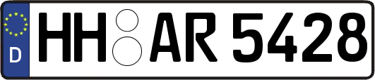HH-AR5428