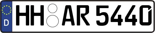 HH-AR5440