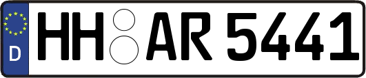 HH-AR5441