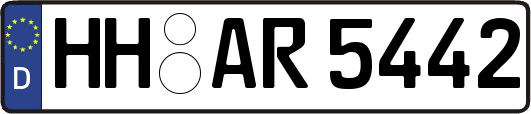 HH-AR5442