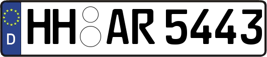 HH-AR5443