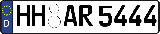HH-AR5444