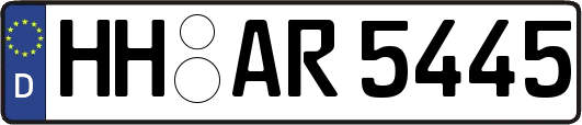 HH-AR5445