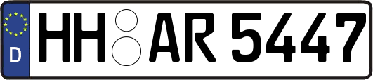 HH-AR5447