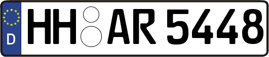 HH-AR5448