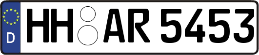 HH-AR5453