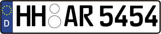 HH-AR5454