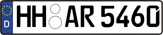 HH-AR5460