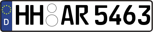 HH-AR5463