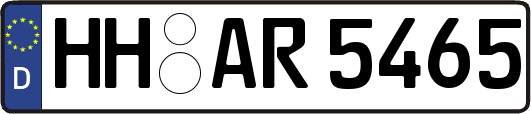 HH-AR5465