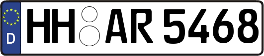 HH-AR5468