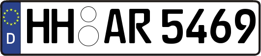 HH-AR5469