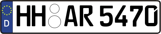 HH-AR5470