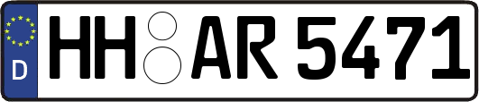 HH-AR5471