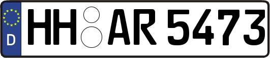 HH-AR5473
