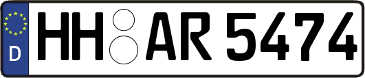 HH-AR5474